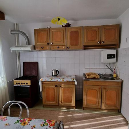 מנגליה Apartament Callatis מראה חיצוני תמונה