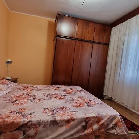 מנגליה Apartament Callatis מראה חיצוני תמונה