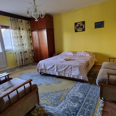 מנגליה Apartament Callatis מראה חיצוני תמונה