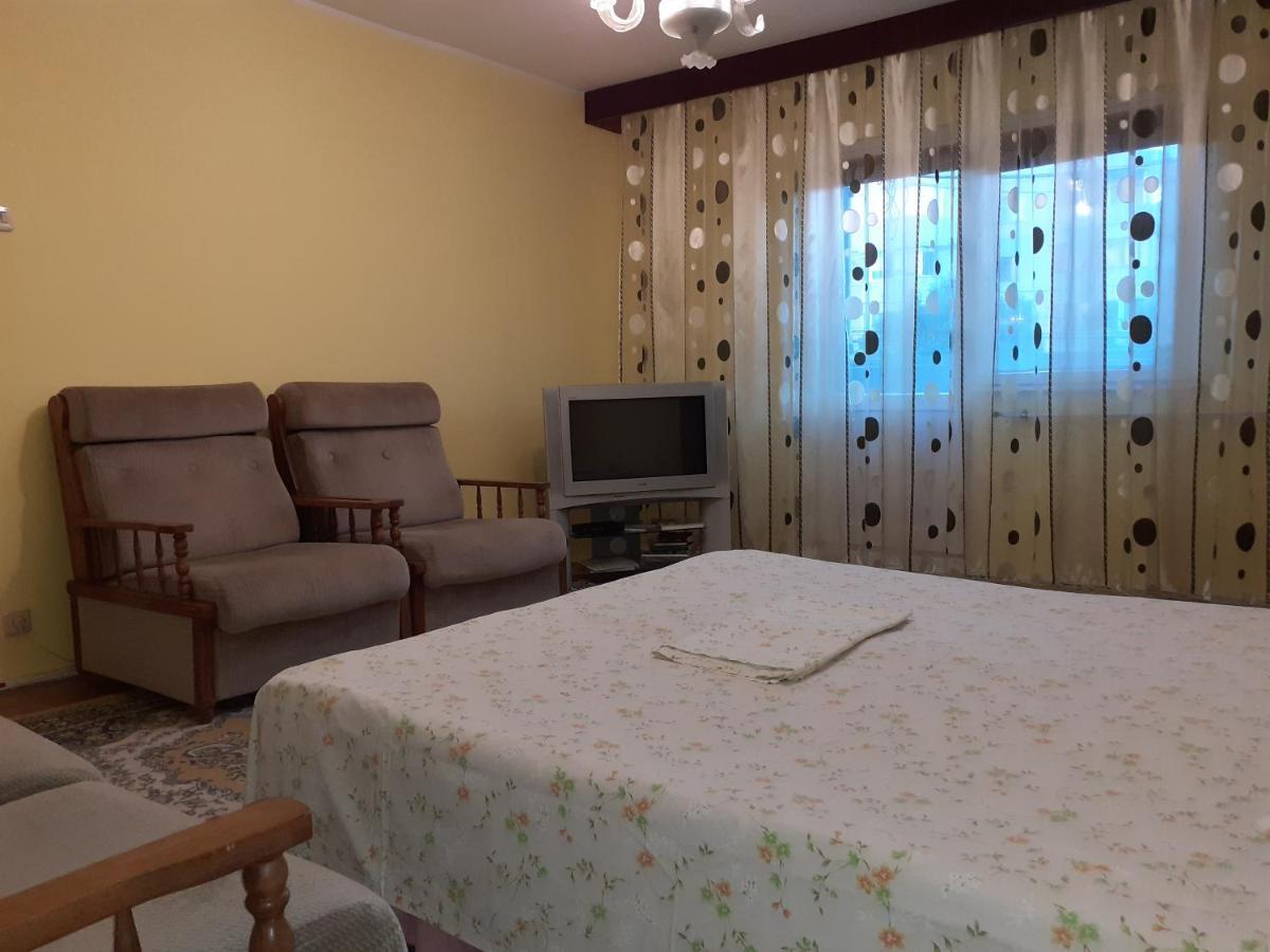 מנגליה Apartament Callatis מראה חיצוני תמונה