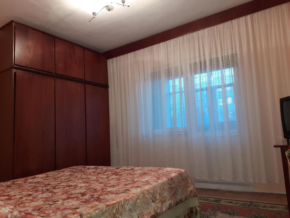 מנגליה Apartament Callatis מראה חיצוני תמונה
