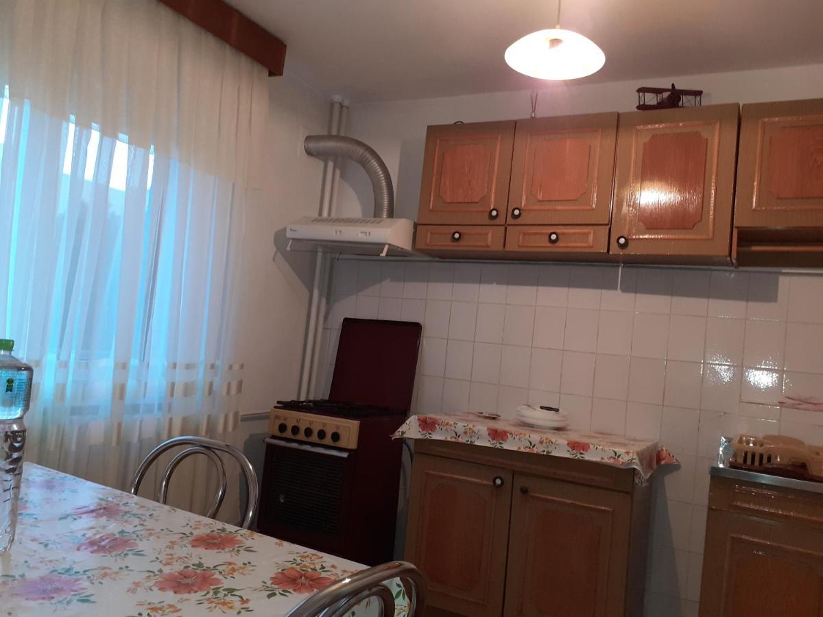מנגליה Apartament Callatis מראה חיצוני תמונה
