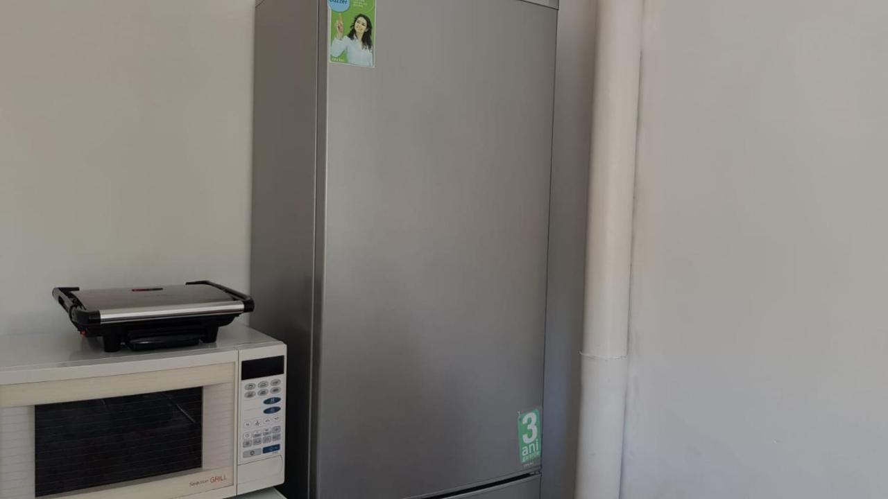 מנגליה Apartament Callatis מראה חיצוני תמונה