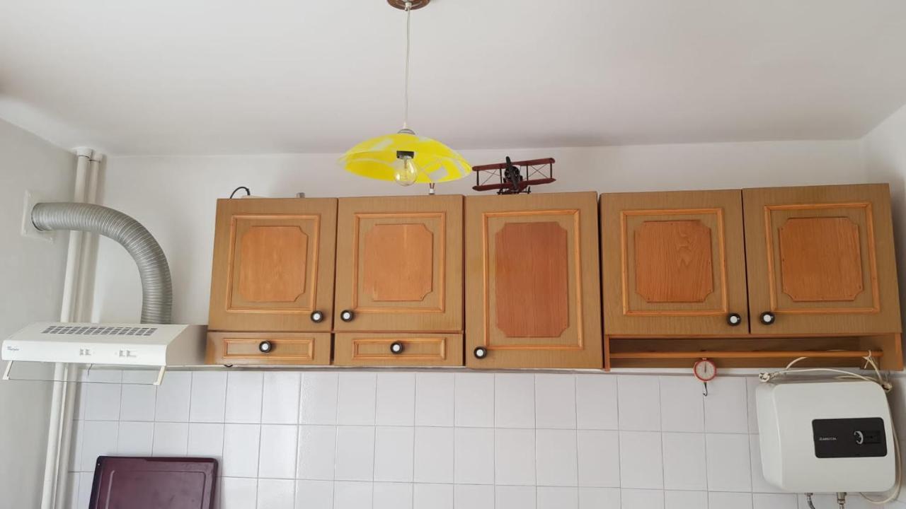 מנגליה Apartament Callatis מראה חיצוני תמונה
