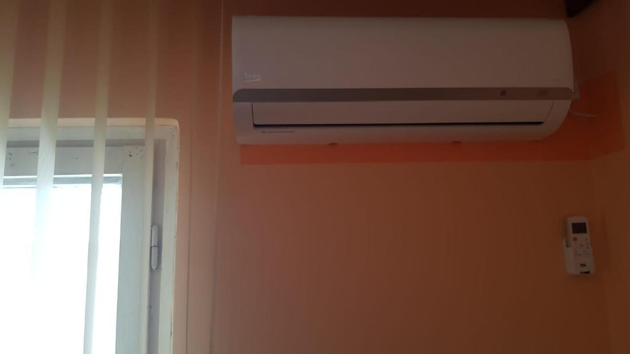 מנגליה Apartament Callatis מראה חיצוני תמונה