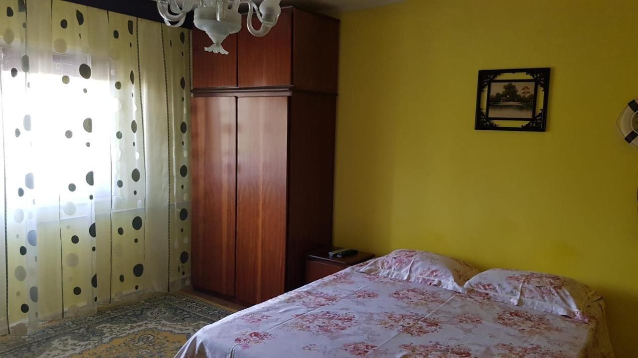 מנגליה Apartament Callatis מראה חיצוני תמונה