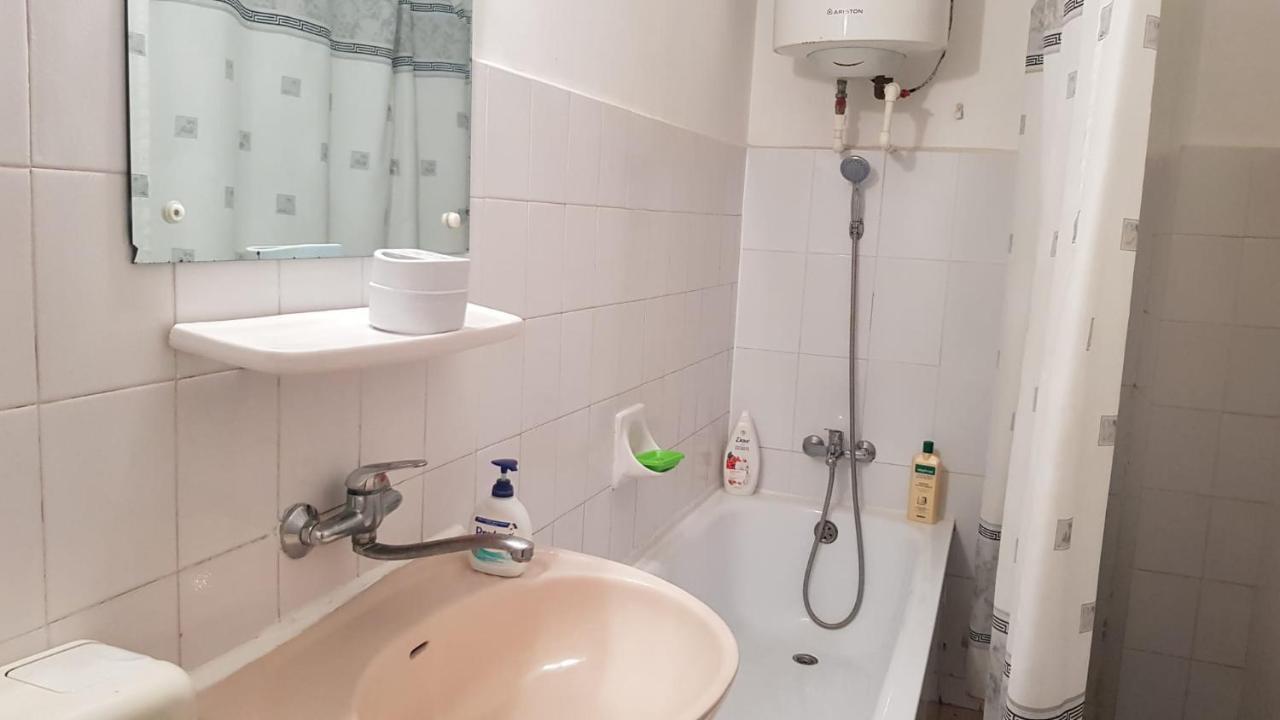מנגליה Apartament Callatis מראה חיצוני תמונה