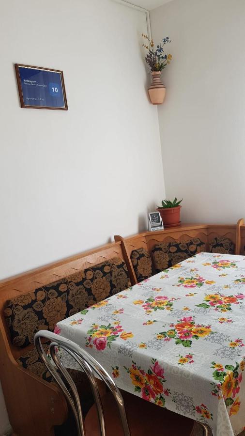 מנגליה Apartament Callatis מראה חיצוני תמונה