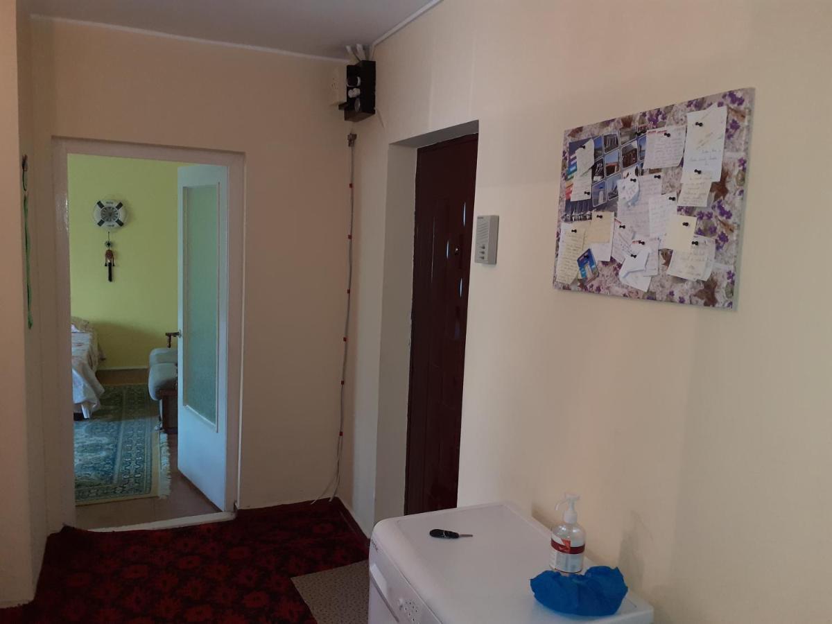 מנגליה Apartament Callatis מראה חיצוני תמונה
