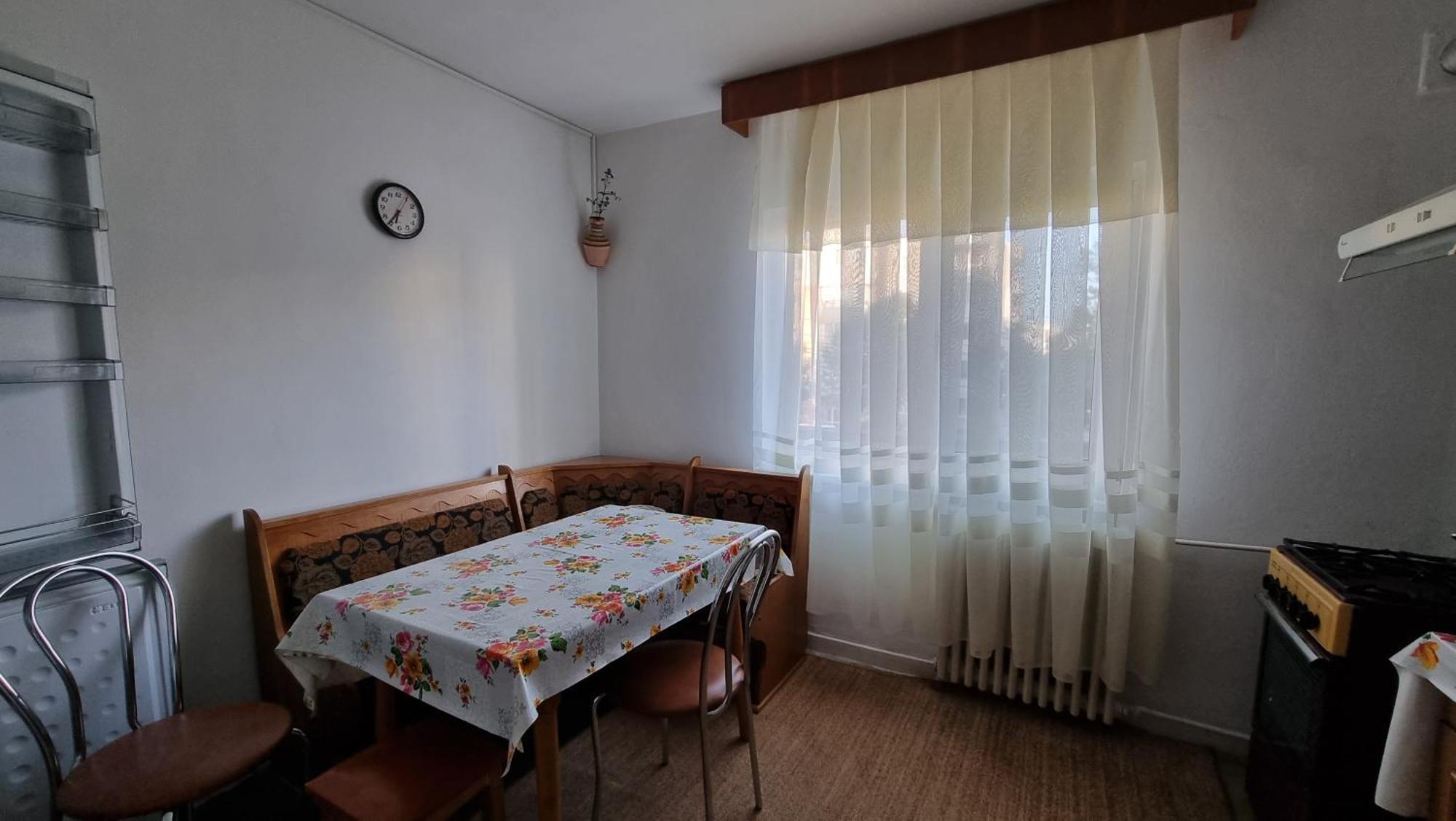 מנגליה Apartament Callatis מראה חיצוני תמונה