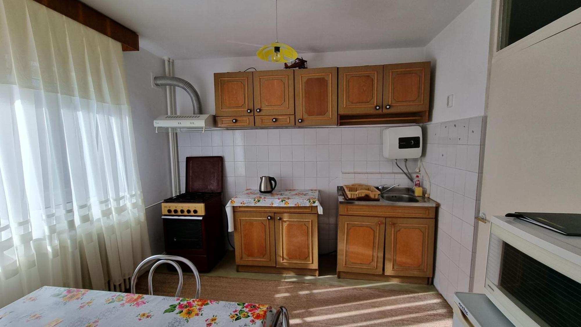 מנגליה Apartament Callatis מראה חיצוני תמונה