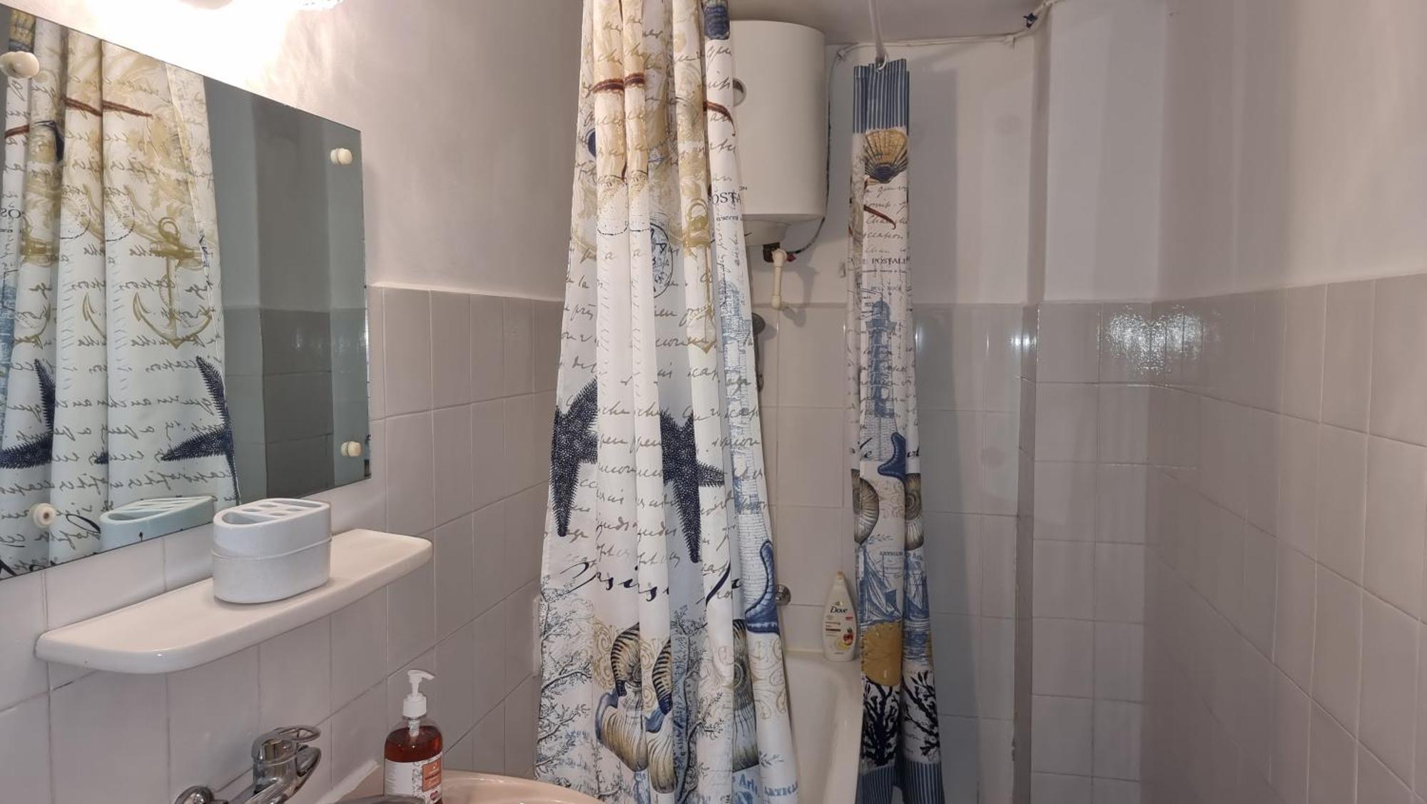 מנגליה Apartament Callatis מראה חיצוני תמונה