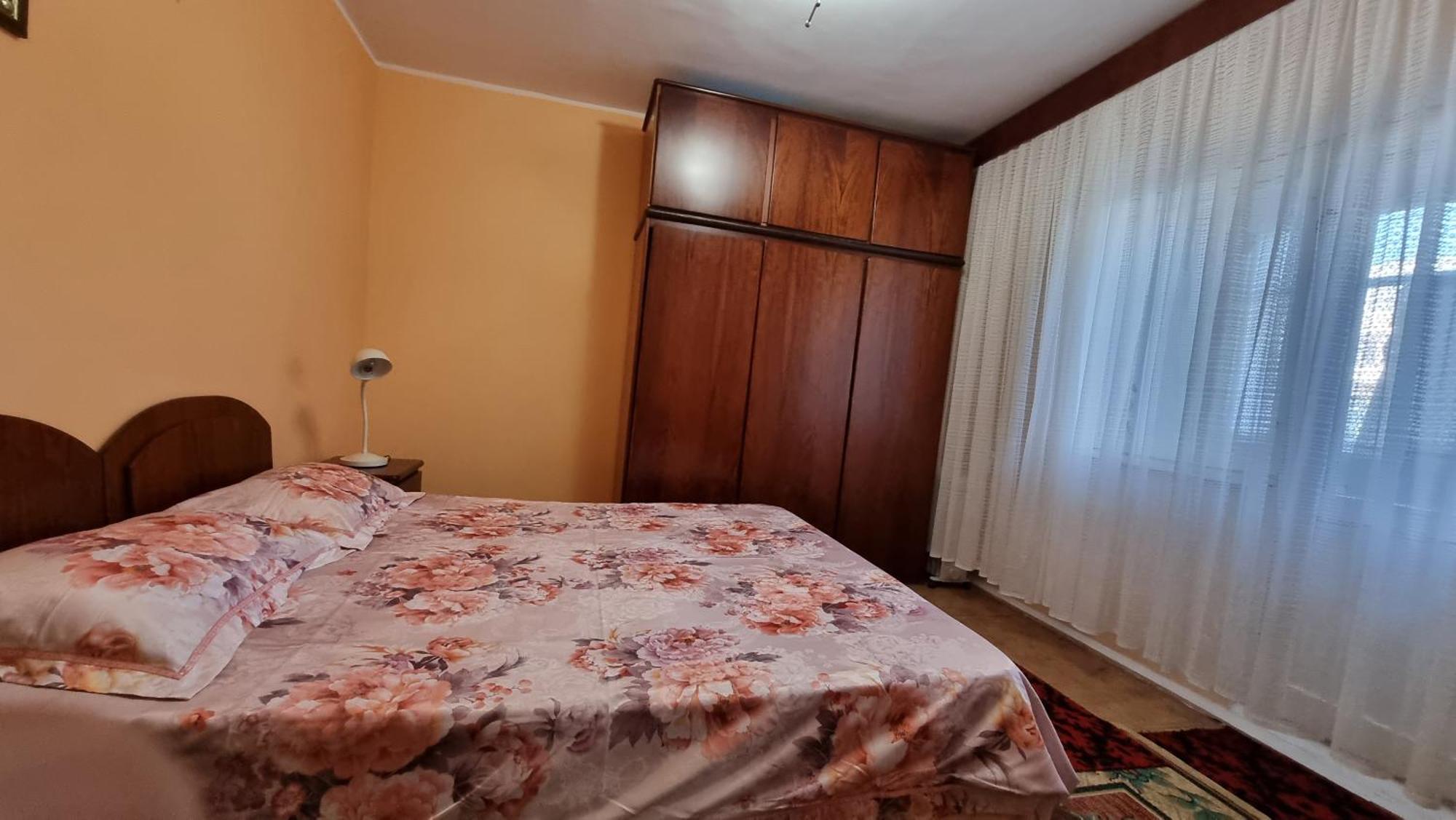 מנגליה Apartament Callatis מראה חיצוני תמונה