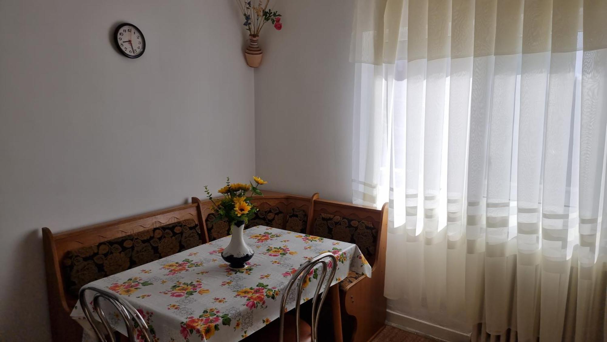 מנגליה Apartament Callatis מראה חיצוני תמונה
