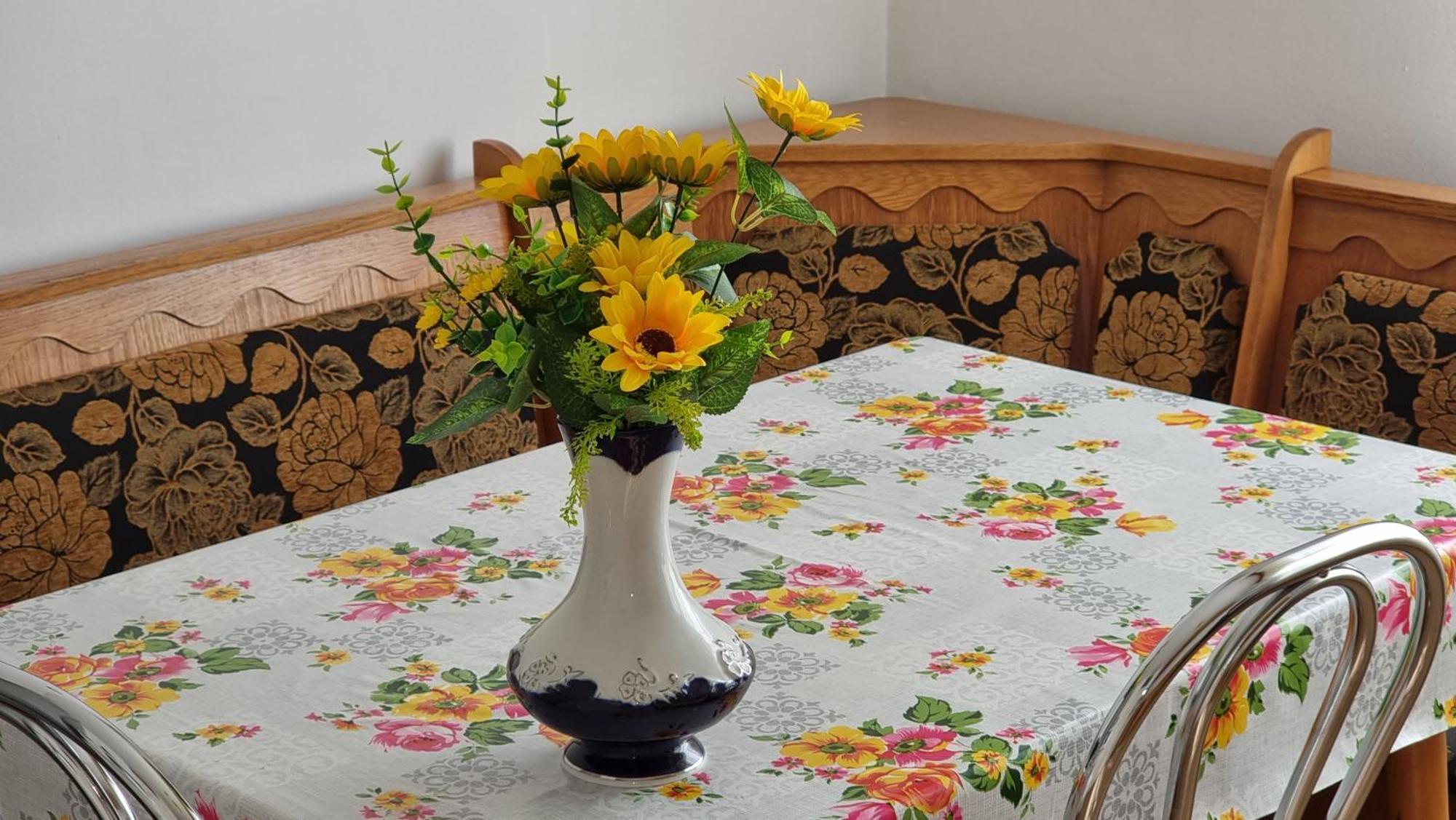 מנגליה Apartament Callatis מראה חיצוני תמונה
