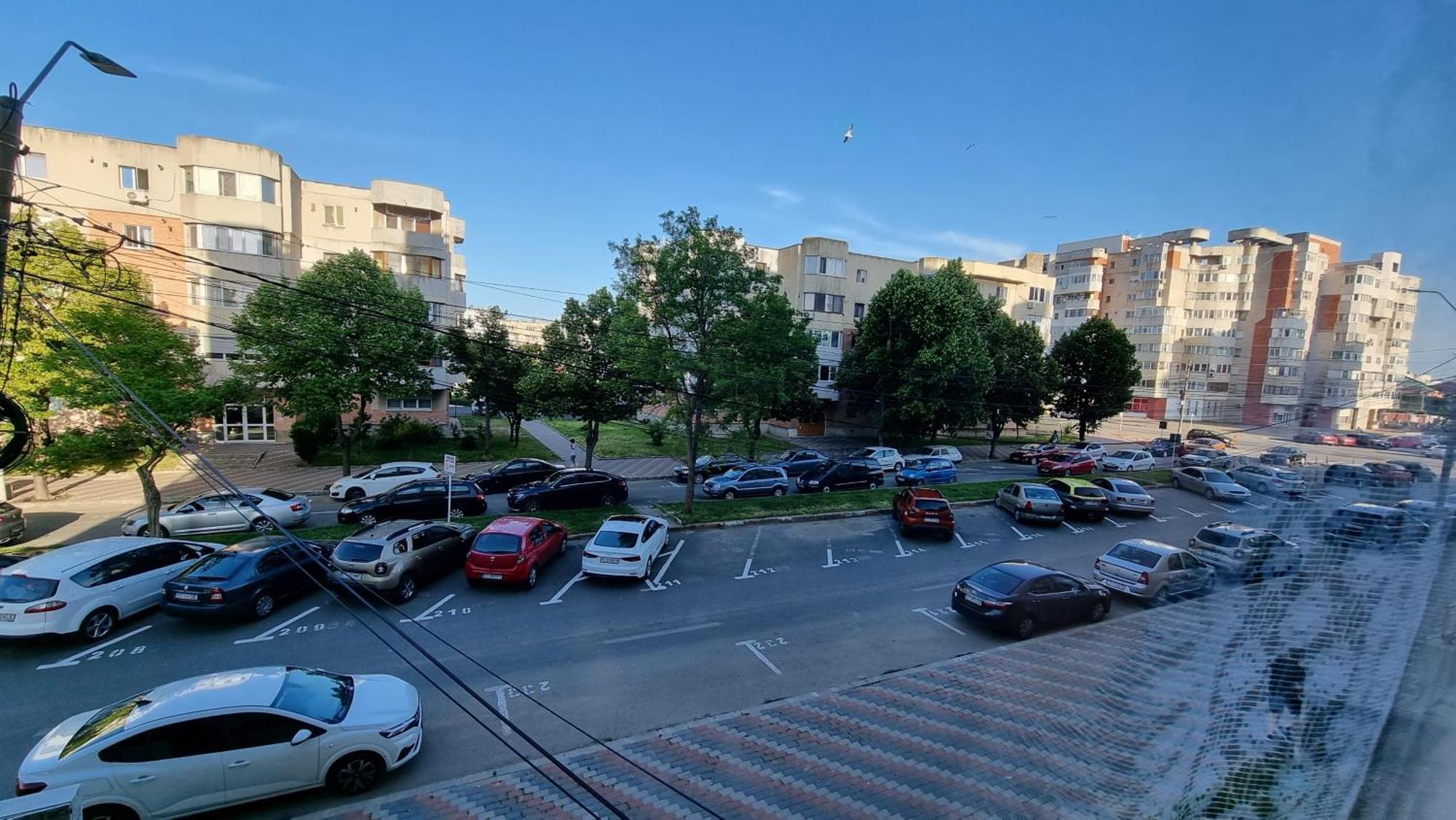 מנגליה Apartament Callatis מראה חיצוני תמונה