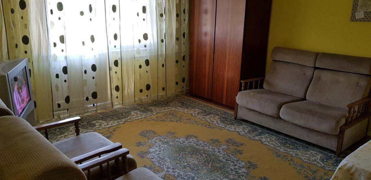 מנגליה Apartament Callatis מראה חיצוני תמונה